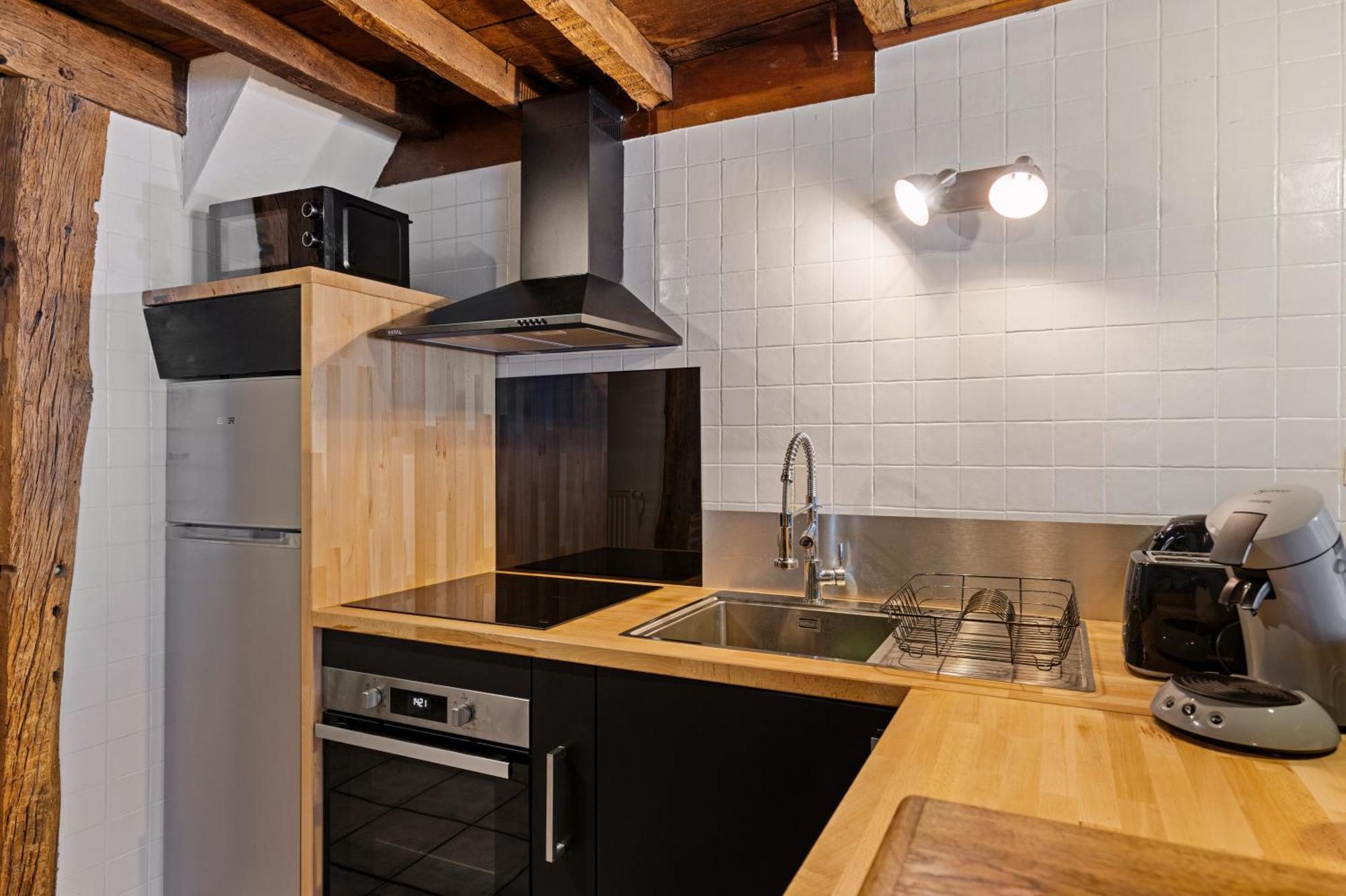 Les Chambres Tonics Montrevel-en-Bresse Exterior foto
